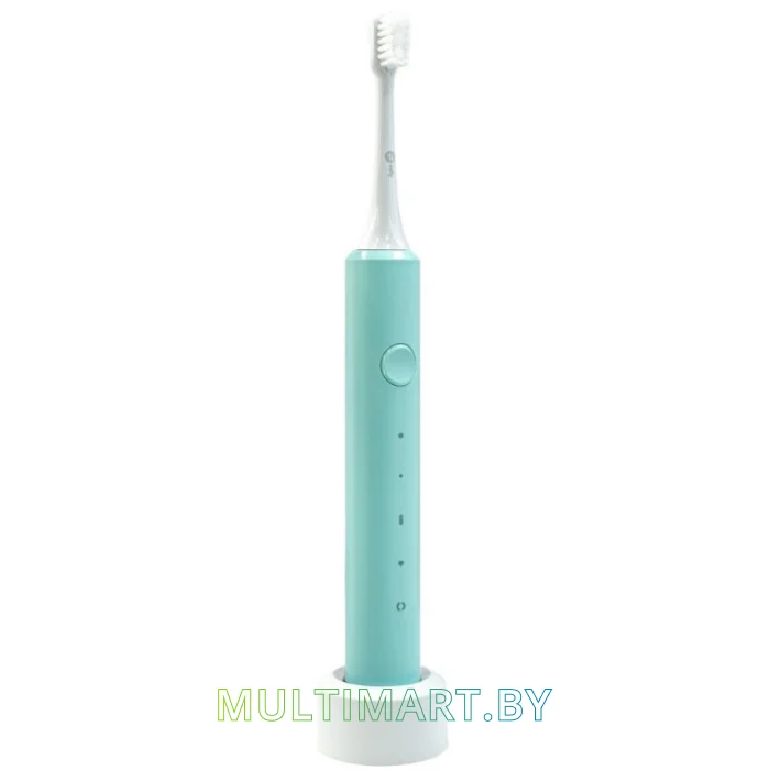 Электрическая зубная щетка Infly Sonic Electric Toothbrush T03S (зеленый)